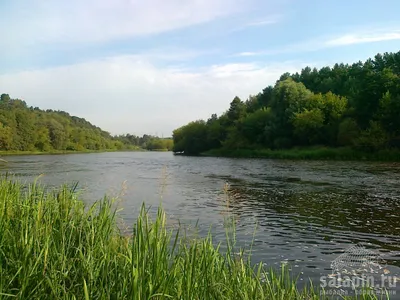 Красивые картинки Реки Вилия в разных размерах