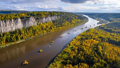 Бесплатные картинки Реки Вишера для скачивания