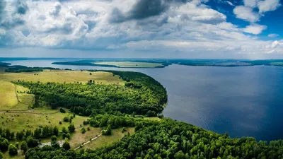 Изображения Реки Волга: Скачивайте бесплатно в формате PNG