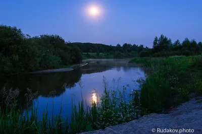 Бесплатные фото Реки Ворона для скачивания