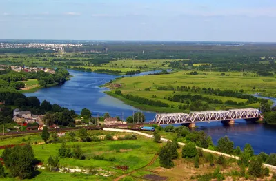 Река воронеж фотографии