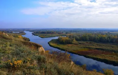 Бесплатные фотографии Реки Ворскла для загрузки