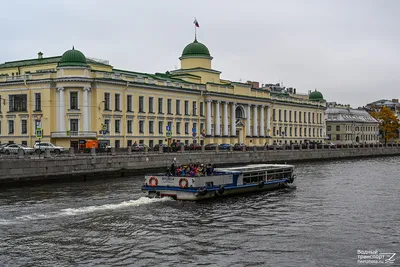 Фотографии реки Вуокса в хорошем качестве