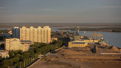 Фото реки Зея в формате JPG для свободного скачивания