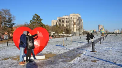 Красота природы: фото реки Зея становится вашим артом