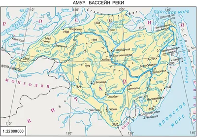 Фотографии Реки Амур: Отражение природы в каждом кадре