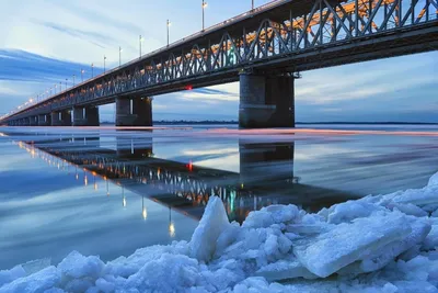 Фото реки Амур во всей ее величественной красоте