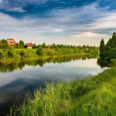 Искусство фотографии рек Беларуси