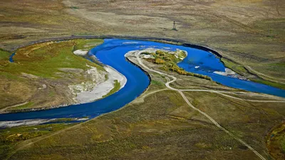 Культурные наследия: фото исторических памятников, поблизости от рек