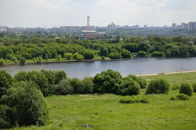 Фото рек Москвы в HD: скачайте бесплатно в разных форматах (png, jpg, webp, gif)