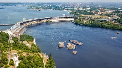 Фотографии рек Украины 2024: скачать бесплатно в хорошем разрешении