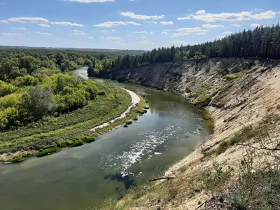 Удивительные фотографии рек: скачать бесплатно