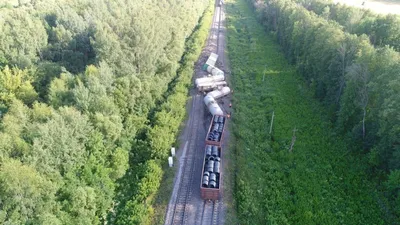 Фото поезда: магия железнодорожных маршрутов в разных форматах