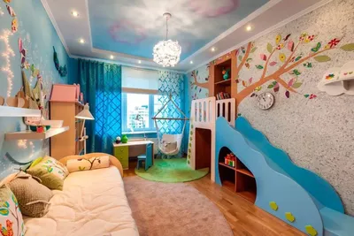 Картинки ремонта детской комнаты для мальчика в формате webp