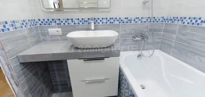 Ремонт плитки в ванной: фотографии в формате Full HD для скачивания