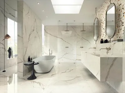 Красивые изображения ремонта плитки в ванной: скачать в HD качестве