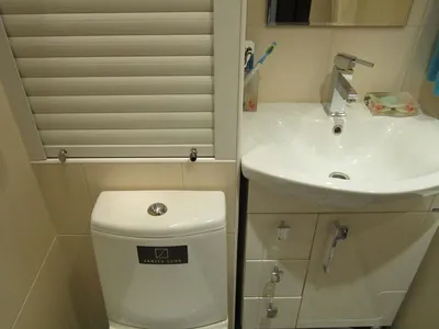 Изображения совмещенной ванной комнаты в Full HD