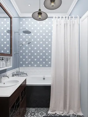 Оптимизация пространства в маленькой ванной комнате: фото примеры