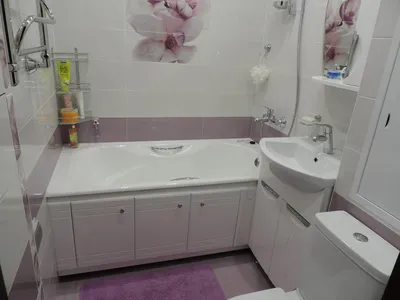 Идеи для ремонта в маленькой ванной: фото и картинки в хорошем качестве