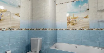 Ванная комната с панелями пвх: фото и практические рекомендации