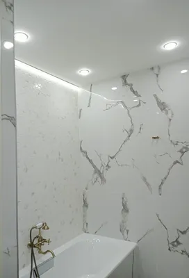 Фото ремонта в ванной комнате: новые изображения