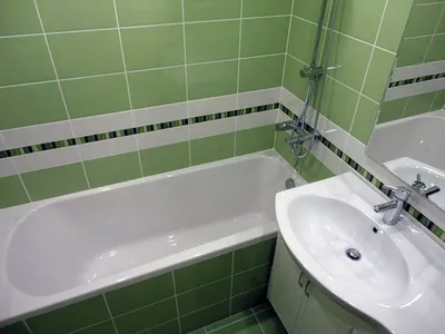Фото ремонта в ванной комнате: скачать в формате WebP