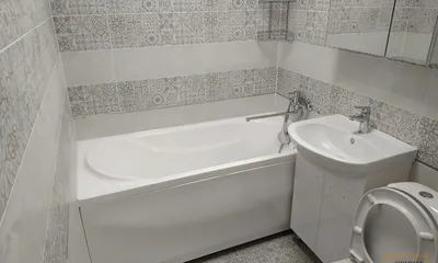 Ремонт в ванной: фото идеи для стильного дизайна