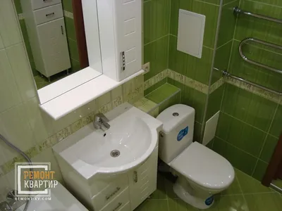 Фото: ремонт ванной комнаты - советы для начинающих