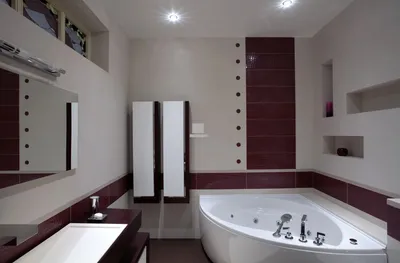 Фото ремонта в ванной комнате: бесплатное скачивание