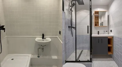 Ванная комната: фотографии ремонта до и после