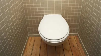 Фотографии ремонта ванной комнаты и туалета в Набережных Челнах: современный стиль