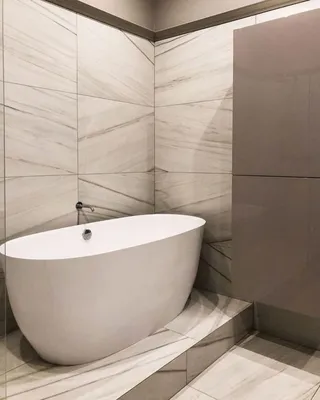 Впечатляющие фото ремонта ванной комнаты и туалета в Набережных Челнах