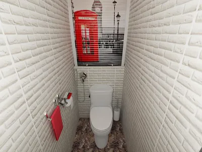 Как создать уютную ванную комнату с помощью панелей: фото