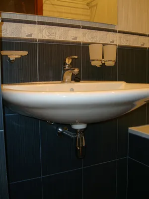 Фото ванной комнаты в формате HD