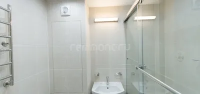 Новые фото ремонта ванной комнаты в брежневке