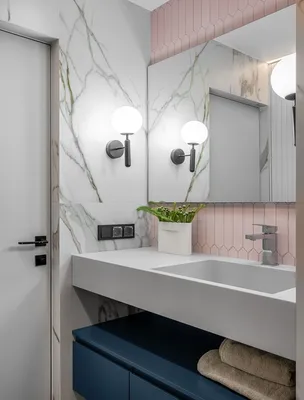 Фотографии ремонта ванной комнаты в брежневке: творческие идеи и решения