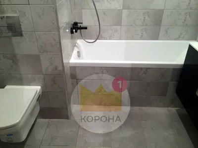 Ремонт ванных комнат в Омске: фото в форматах PNG, JPG, WebP
