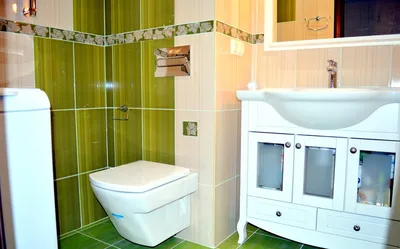 Скачать фото ремонта ванной комнаты в Омске в хорошем качестве