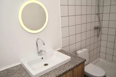 Фотографии ремонта ванных комнат с использованием плитки