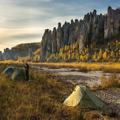 Фотографии Республики Саха Якутия: уникальные моменты