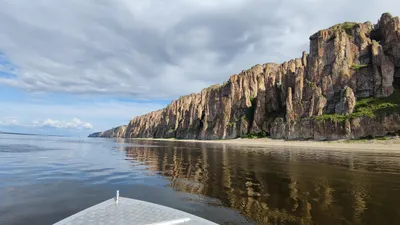 Фотографии Республики Саха Якутия: культурное наследие и природные богатства