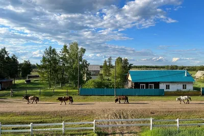 Фотографии Республики Саха Якутия: величие природы и уникальные традиции