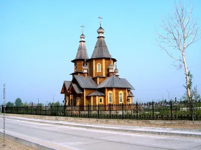 Фотоэкскурсия по Республике Саха Якутия: уникальные кадры и культурное наследие