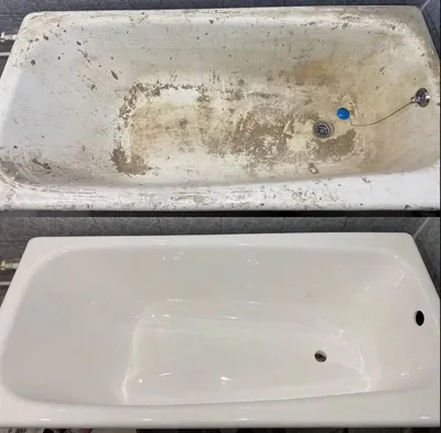 Картинки реставрации ванн в формате PNG