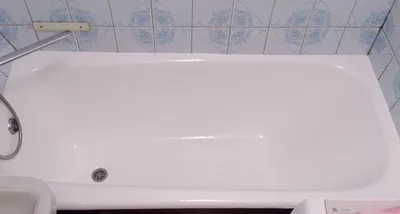 Фото реставрации ванн: советы и рекомендации