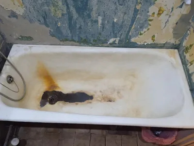 Фото реставрации ванн: вдохновение для ремонта ванной комнаты