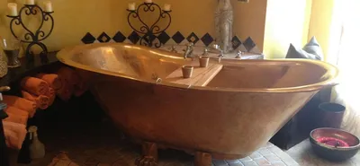 Восстановление ванны: фотографии идеального результата