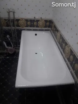 Фото реставрация ванн в HD качестве