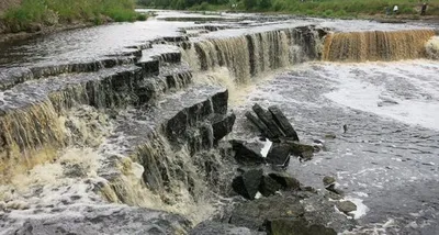 Загадочность ресторана Водопад СПб в уникальных кадрах