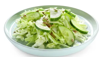 Фотография: Рецепты вкусных праздничных салатов (WebP)